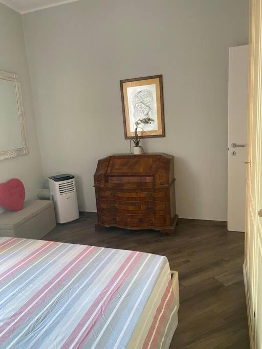 Unposto Dove La Luna Si Mostra Nuda Διαμέρισμα Γένοβα Εξωτερικό φωτογραφία